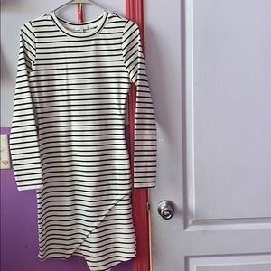 Long sleeve Bodycon Dress